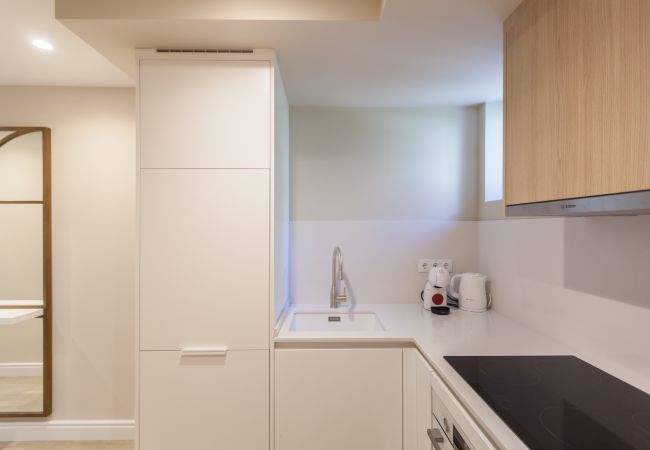 Apartamento em Lisboa - Campo Ourique Chic Mezzanine Apartamento em Lisboa - Campo Ourique Chic Mezzanine