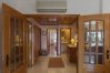 Apartamento em Parede - Parede Family Flat with Balcony Apartamento em Parede - Parede Family Flat with Balcony