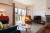 Apartamento em Parede - Parede Family Flat with Balcony Apartamento em Parede - Parede Family Flat with Balcony