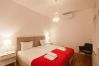 Apartamento em Lisboa - Mouros Spacious Apartment Apartamento em Lisboa - Mouros Spacious Apartment