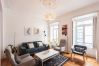 Apartamento em Lisboa - Mouros Spacious Apartment Apartamento em Lisboa - Mouros Spacious Apartment