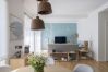 Apartamento em Lisboa - Lapa Fresh & Chic Apartment  Apartamento em Lisboa - Lapa Fresh & Chic Apartment