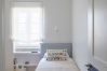 Apartamento em Lisboa - Lapa Fresh & Chic Apartment  Apartamento em Lisboa - Lapa Fresh & Chic Apartment