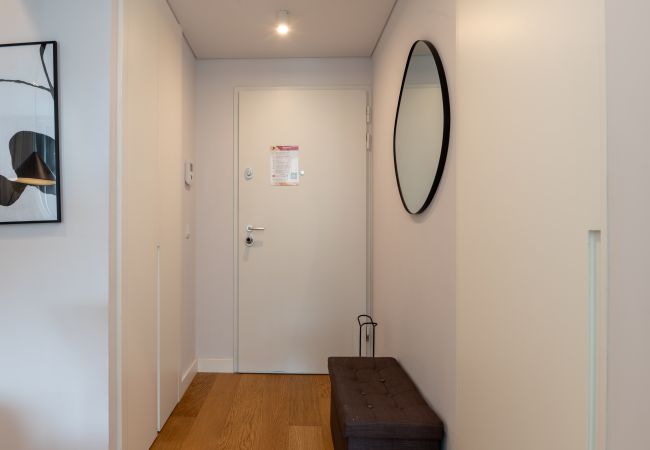 Apartamento em Lisboa - Saldanha Elegance Apartment Apartamento em Lisboa - Saldanha Elegance Apartment