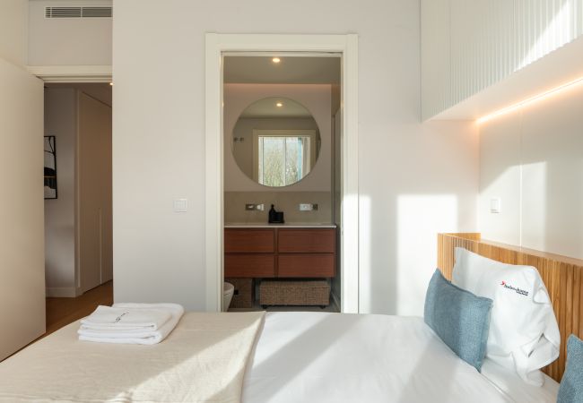 Apartamento em Lisboa - Saldanha Elegance Apartment Apartamento em Lisboa - Saldanha Elegance Apartment