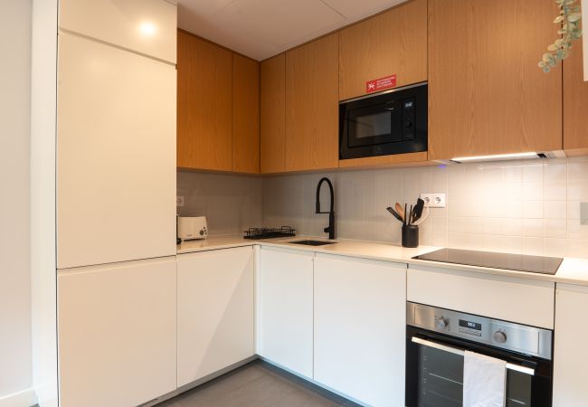 Apartamento em Lisboa - Saldanha Elegance Apartment Apartamento em Lisboa - Saldanha Elegance Apartment