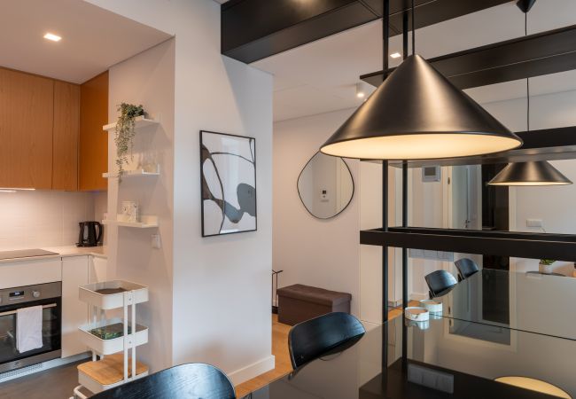 Apartamento em Lisboa - Saldanha Elegance Apartment Apartamento em Lisboa - Saldanha Elegance Apartment
