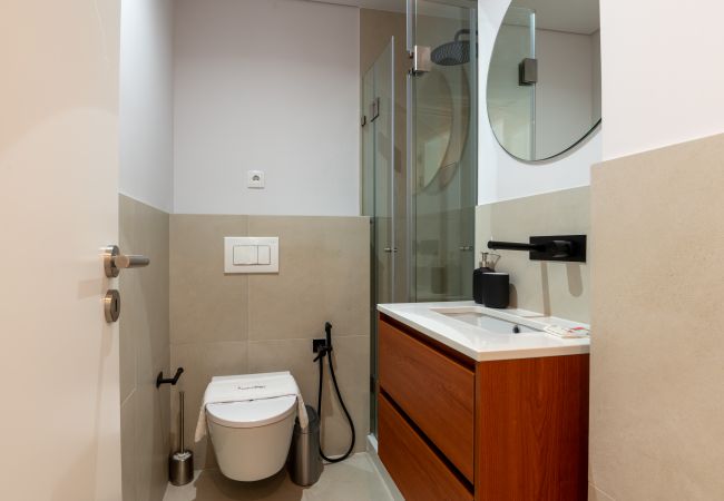 Apartamento em Lisboa - Saldanha Elegance Apartment Apartamento em Lisboa - Saldanha Elegance Apartment