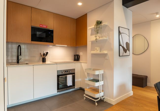 Apartamento em Lisboa - Saldanha Elegance Apartment Apartamento em Lisboa - Saldanha Elegance Apartment