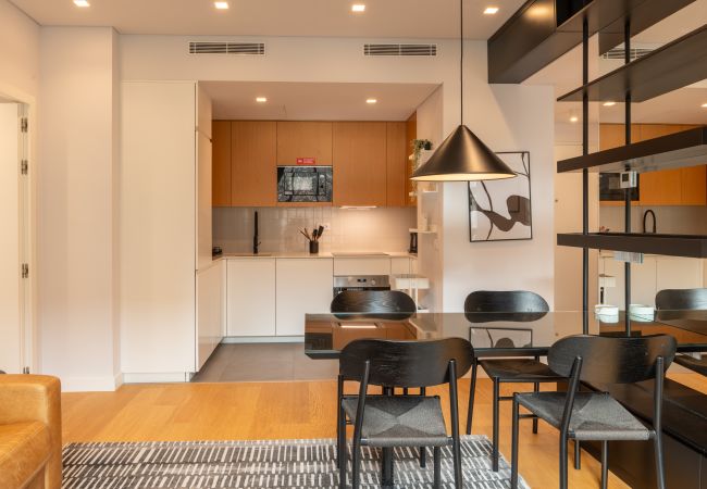 Apartamento em Lisboa - Saldanha Elegance Apartment Apartamento em Lisboa - Saldanha Elegance Apartment