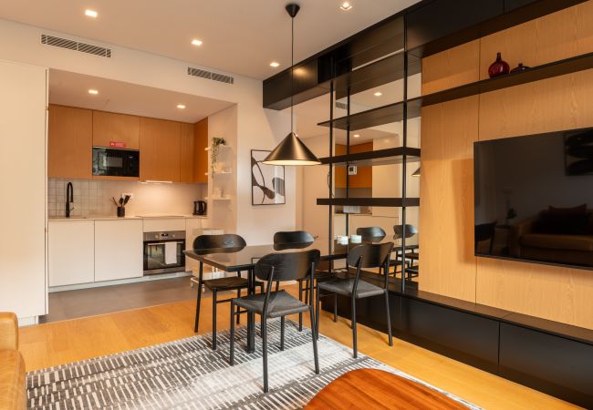 Apartamento em Lisboa - Saldanha Elegance Apartment Apartamento em Lisboa - Saldanha Elegance Apartment