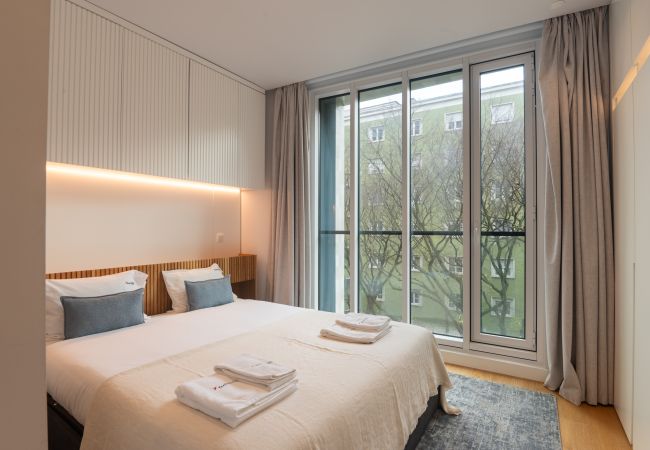Apartamento em Lisboa - Saldanha Elegance Apartment Apartamento em Lisboa - Saldanha Elegance Apartment