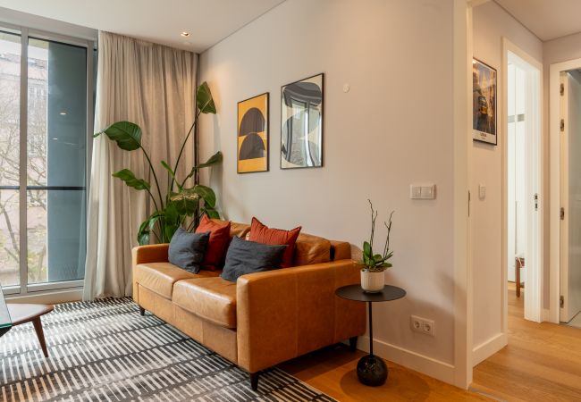 Apartamento em Lisboa - Saldanha Elegance Apartment Apartamento em Lisboa - Saldanha Elegance Apartment
