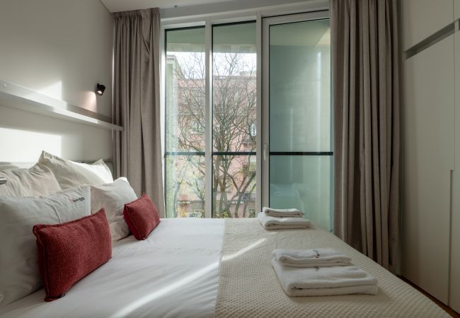 Apartamento em Lisboa - Saldanha Elegance Apartment Apartamento em Lisboa - Saldanha Elegance Apartment