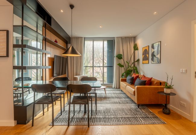Apartamento em Lisboa - Saldanha Elegance Apartment Apartamento em Lisboa - Saldanha Elegance Apartment