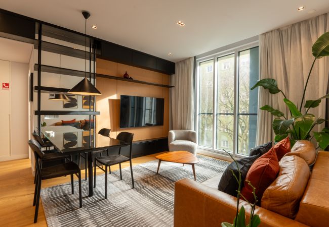 Apartamento em Lisboa - Saldanha Elegance Apartment Apartamento em Lisboa - Saldanha Elegance Apartment
