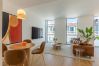 Apartamento em Lisboa - Liberdade Balcony Apartment I  Apartamento em Lisboa - Liberdade Balcony Apartment I