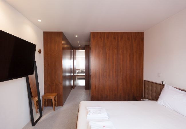 Apartamento em Lisboa - Campo Ourique Apartment with View Apartamento em Lisboa - Campo Ourique Apartment with View