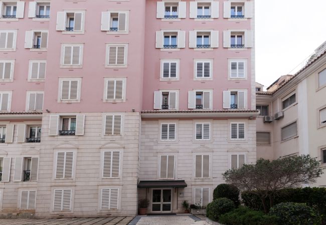 Apartamento em Lisboa - Campo Ourique Apartment with View Apartamento em Lisboa - Campo Ourique Apartment with View