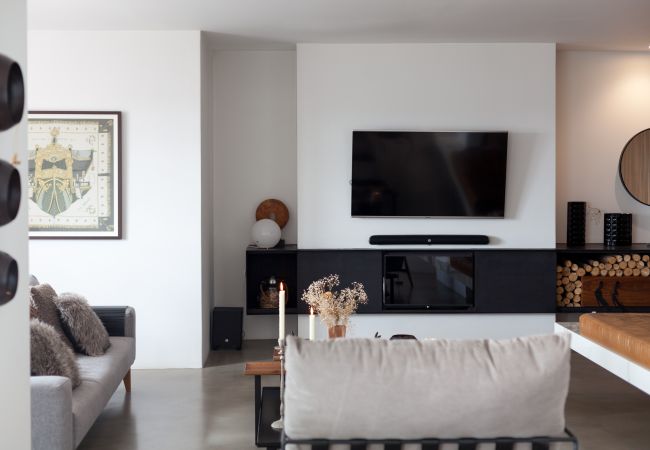 Apartamento em Lisboa - Campo Ourique Apartment with View Apartamento em Lisboa - Campo Ourique Apartment with View