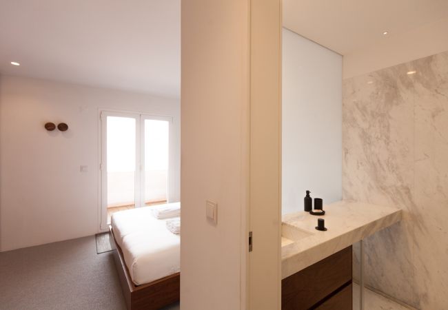 Apartamento em Lisboa - Campo Ourique Apartment with View Apartamento em Lisboa - Campo Ourique Apartment with View