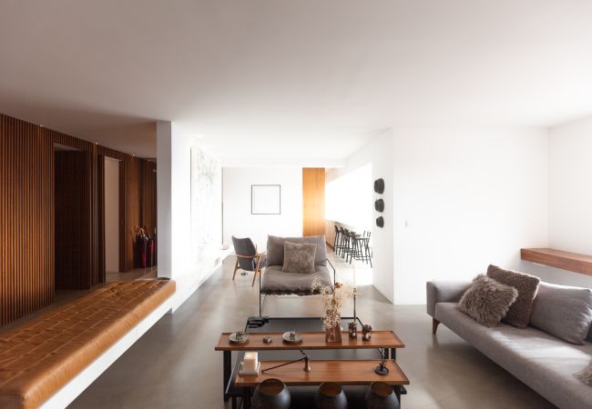 Apartamento em Lisboa - Campo Ourique Apartment with View Apartamento em Lisboa - Campo Ourique Apartment with View