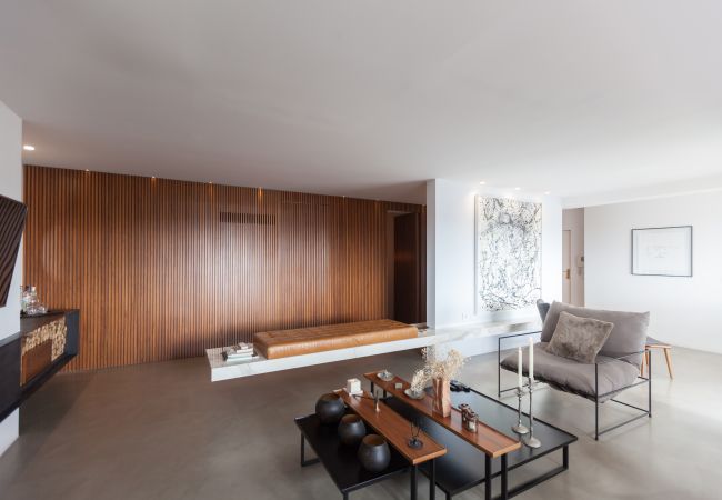 Apartamento em Lisboa - Campo Ourique Apartment with View Apartamento em Lisboa - Campo Ourique Apartment with View