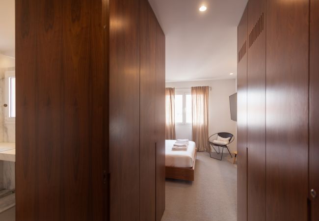 Apartamento em Lisboa - Campo Ourique Apartment with View Apartamento em Lisboa - Campo Ourique Apartment with View