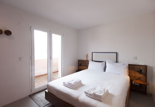 Apartamento em Lisboa - Campo Ourique Apartment with View Apartamento em Lisboa - Campo Ourique Apartment with View