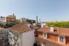 Apartamento em Lisboa - S. Bento Minimalist Luminous Flat Apartamento em Lisboa - S. Bento Minimalist Luminous Flat