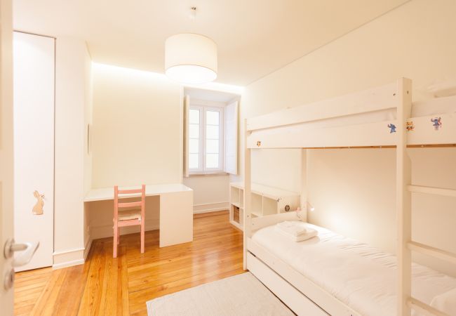 Apartamento em Lisboa - Campo Pequeno Classic Charm with Garden Apartamento em Lisboa - Campo Pequeno Classic Charm with Garden