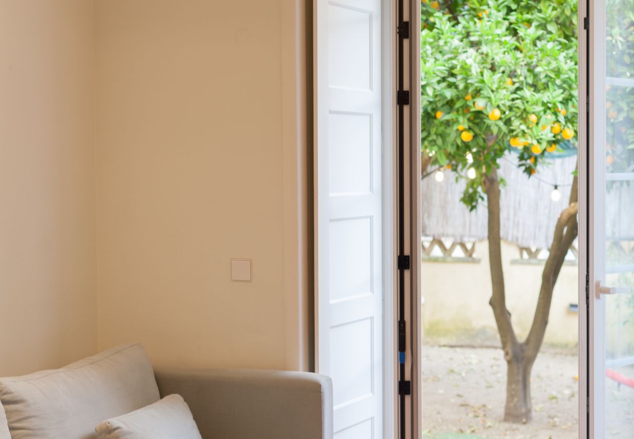 Apartamento em Lisboa - Campo Pequeno Classic Charm with Garden Apartamento em Lisboa - Campo Pequeno Classic Charm with Garden