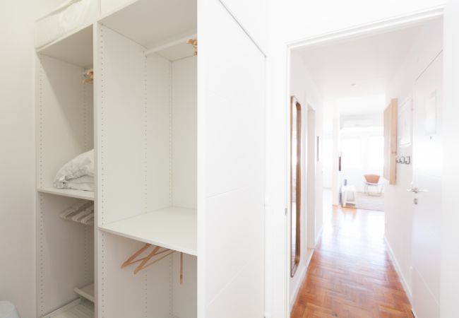 Apartamento em Lisboa - Campo Ourique Sunny Retreat Apartamento em Lisboa - Campo Ourique Sunny Retreat