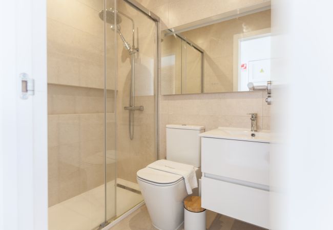 Apartamento em Lisboa - Campo Ourique Sunny Retreat Apartamento em Lisboa - Campo Ourique Sunny Retreat