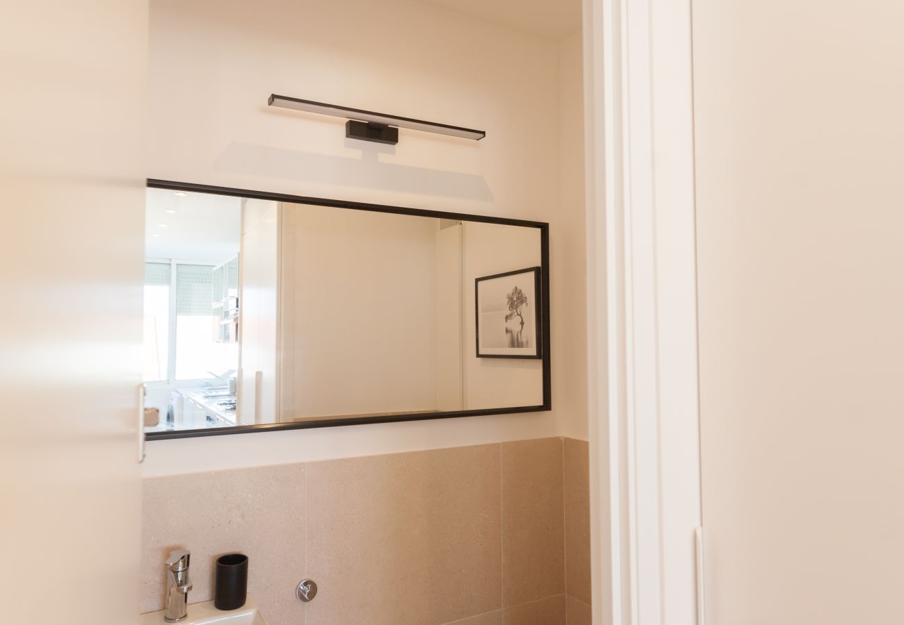 Apartamento em Lisboa - Campo Ourique Sunny Retreat Apartamento em Lisboa - Campo Ourique Sunny Retreat