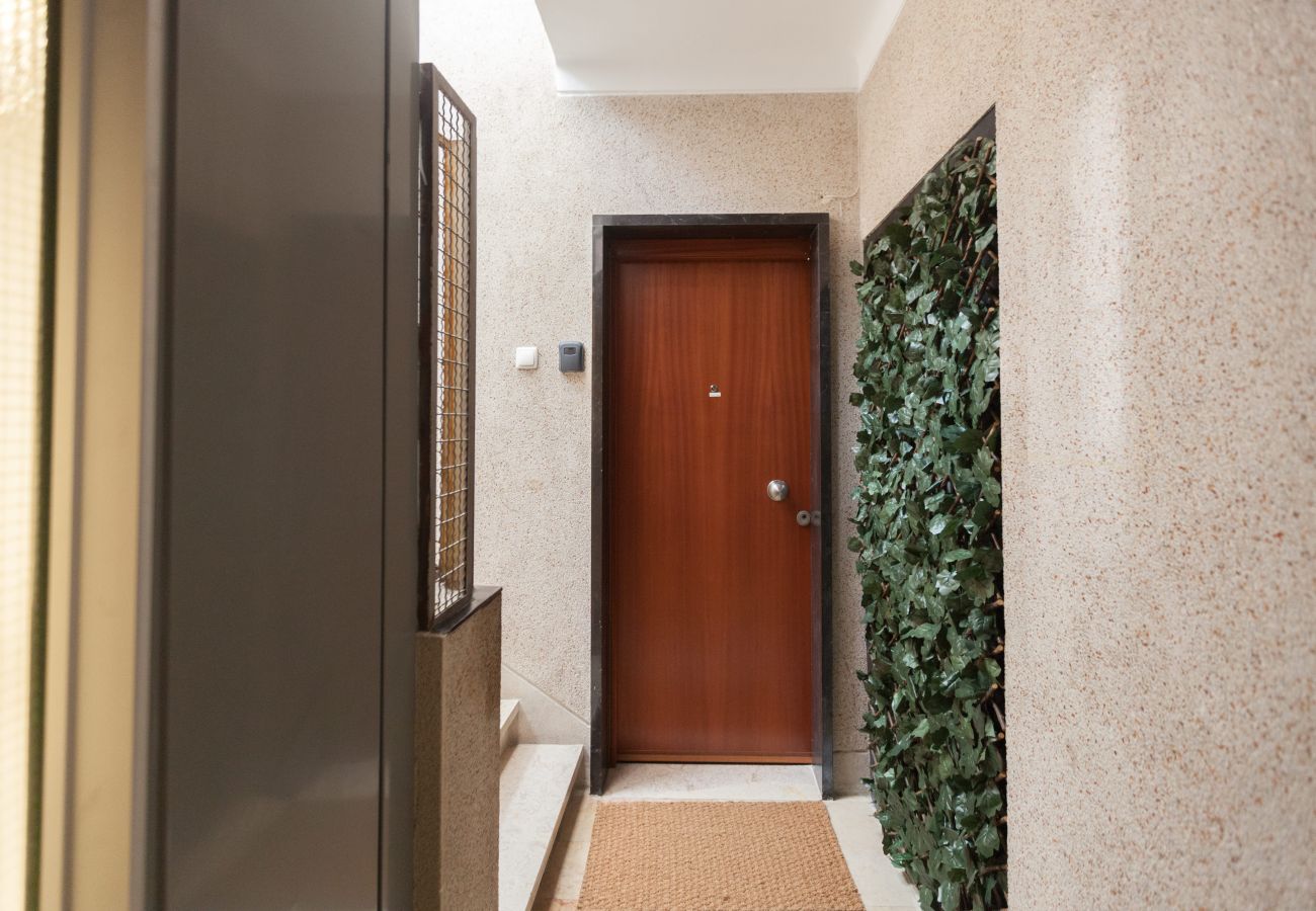 Apartamento em Lisboa - Campo Ourique Sunny Retreat Apartamento em Lisboa - Campo Ourique Sunny Retreat
