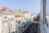 Apartamento em Lisboa - Campo Ourique Sunny Retreat Apartamento em Lisboa - Campo Ourique Sunny Retreat