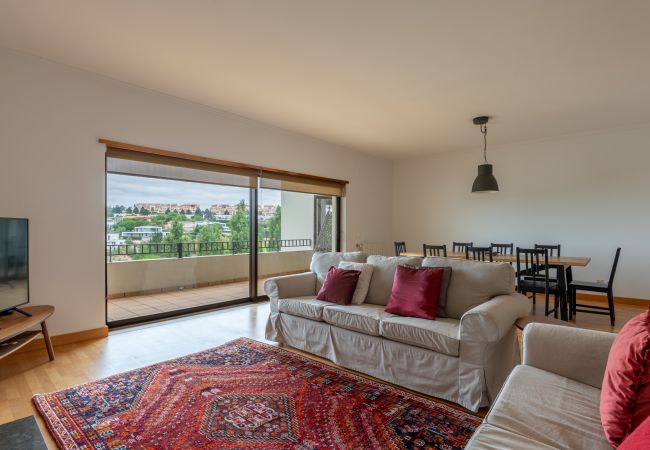 Apartamento em Sintra - Belas Golf Club Balcony Apartment