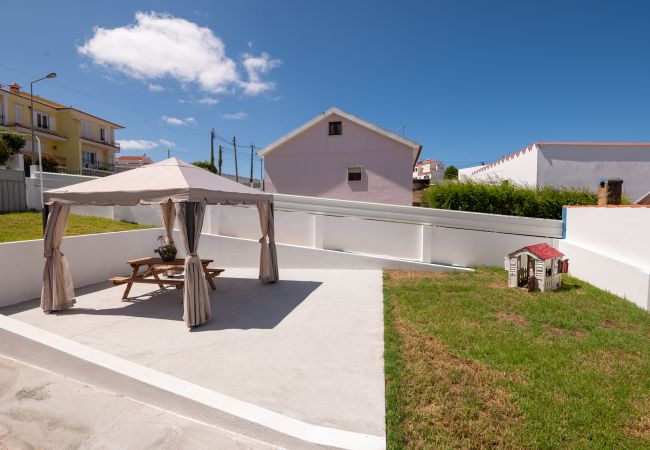 Casa em Carvoeira - Carvoeira House with Terrace Casa em Carvoeira - Carvoeira House with Terrace