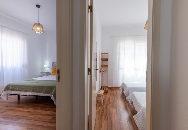 Casa em Carvoeira - Carvoeira House with Terrace Casa em Carvoeira - Carvoeira House with Terrace