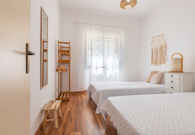 Casa em Carvoeira - Carvoeira House with Terrace Casa em Carvoeira - Carvoeira House with Terrace