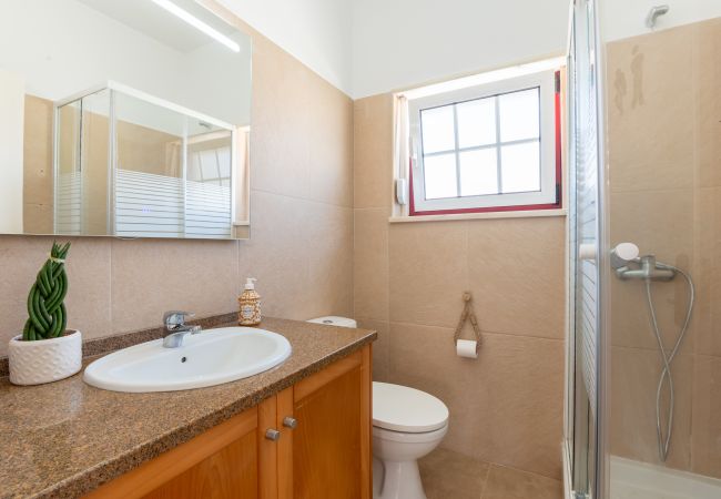 Casa em Carvoeira - Carvoeira House with Terrace Casa em Carvoeira - Carvoeira House with Terrace