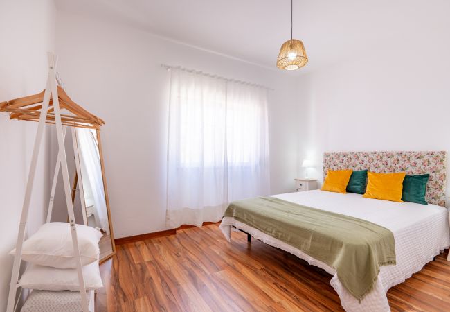 Casa em Carvoeira - Carvoeira House with Terrace Casa em Carvoeira - Carvoeira House with Terrace