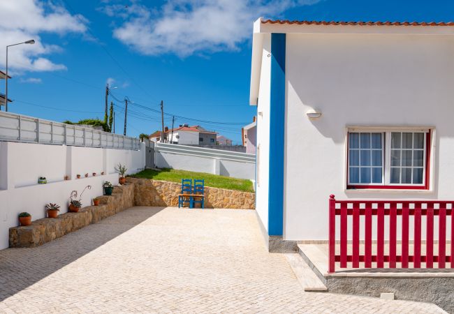 Casa em Carvoeira - Carvoeira House with Terrace Casa em Carvoeira - Carvoeira House with Terrace
