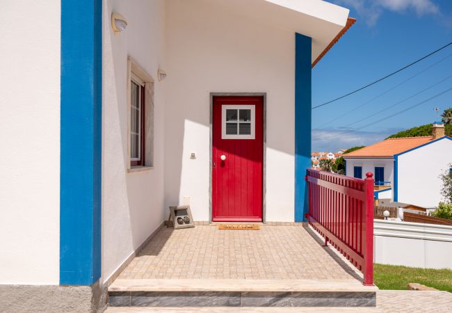 Casa em Carvoeira - Carvoeira House with Terrace Casa em Carvoeira - Carvoeira House with Terrace