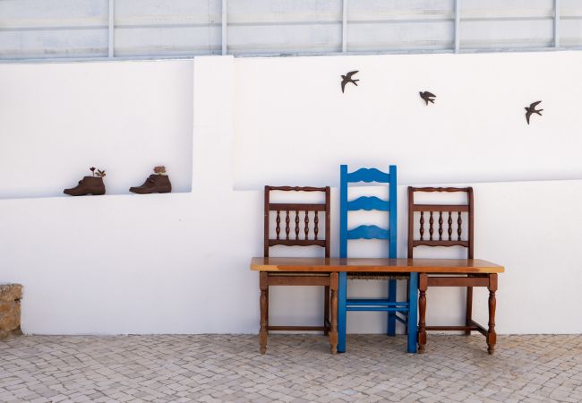 Casa em Carvoeira - Carvoeira House with Terrace Casa em Carvoeira - Carvoeira House with Terrace