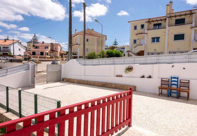 Casa em Carvoeira - Carvoeira House with Terrace Casa em Carvoeira - Carvoeira House with Terrace