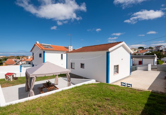Casa em Carvoeira - Carvoeira House with Terrace Casa em Carvoeira - Carvoeira House with Terrace
