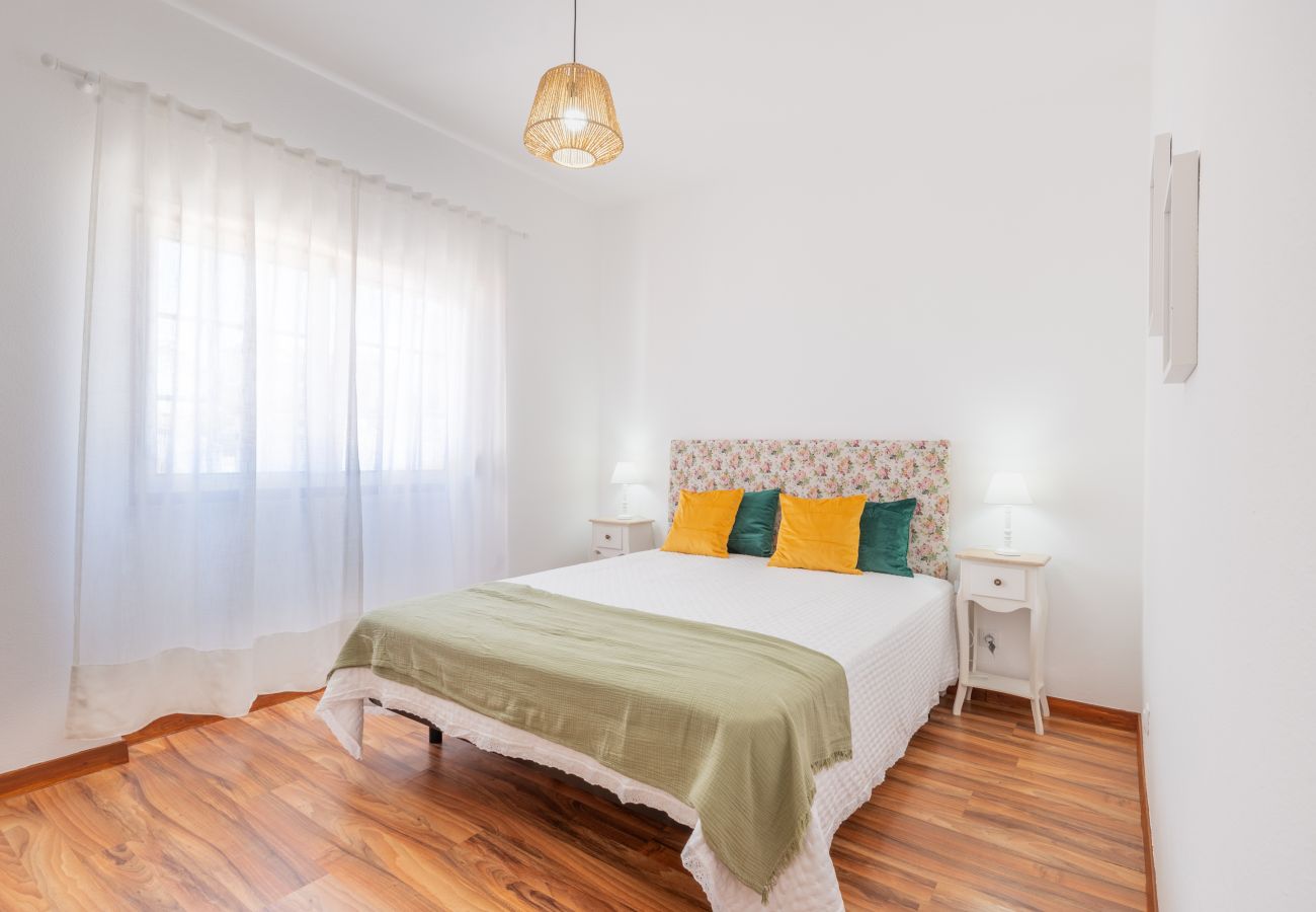 Casa em Carvoeira - Carvoeira House with Terrace Casa em Carvoeira - Carvoeira House with Terrace