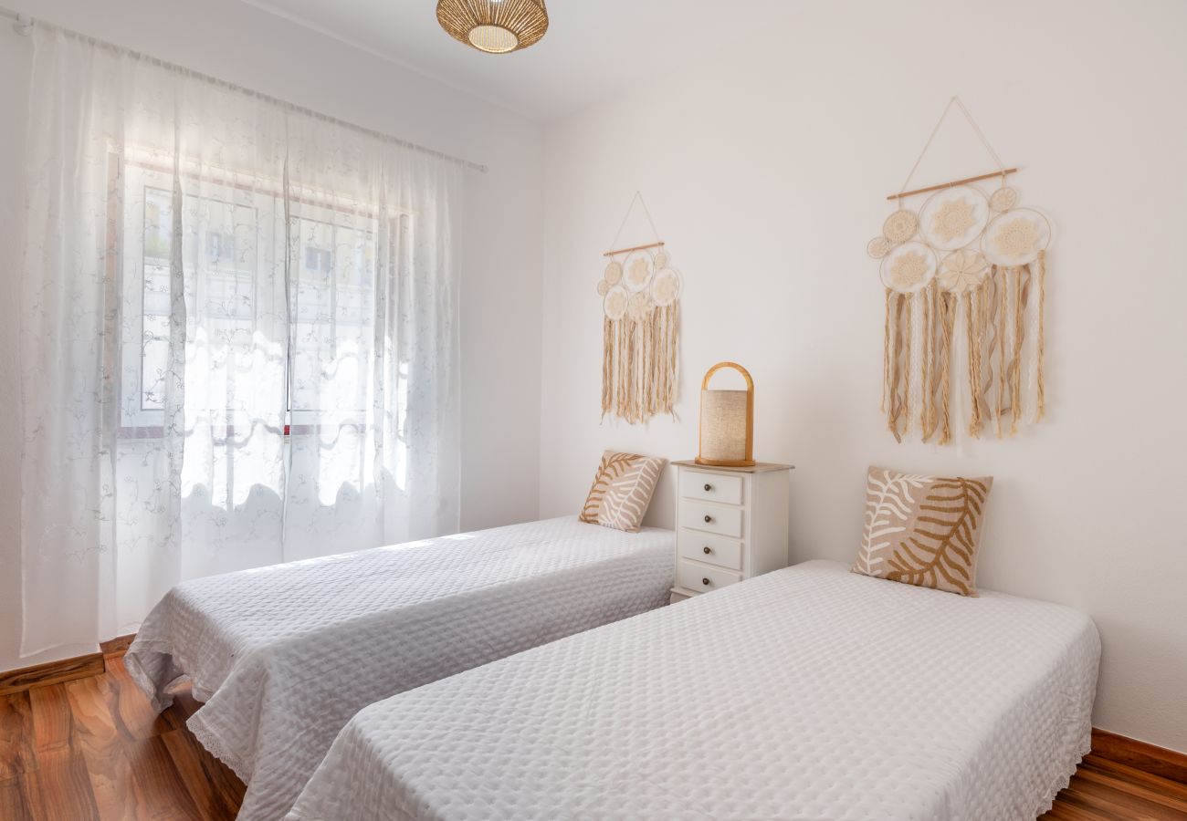 Casa em Carvoeira - Carvoeira House with Terrace Casa em Carvoeira - Carvoeira House with Terrace